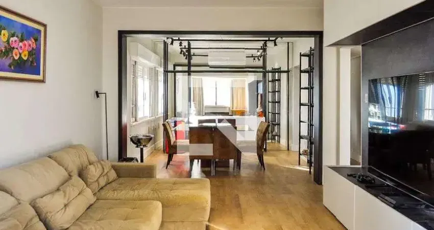 Apartamento para Venda - Centro Histórico, 3 Quartos,  140 m² - Porto Alegre