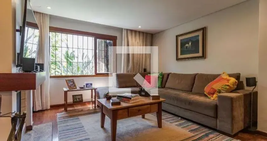 Casa / Sobrado em Condomínio para Venda - Três Figueiras, 4 Quartos,  220 m² - Porto Alegre