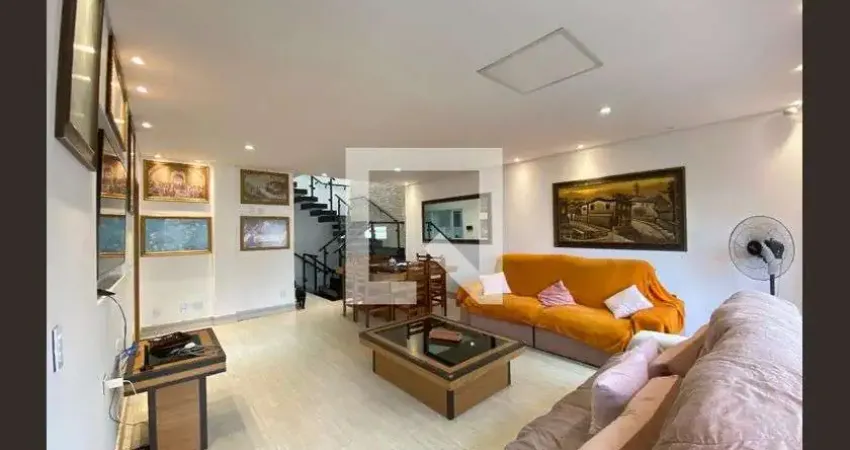 Casa para Venda - Vila Rosália, 3 Quartos,  190 m² - Guarulhos