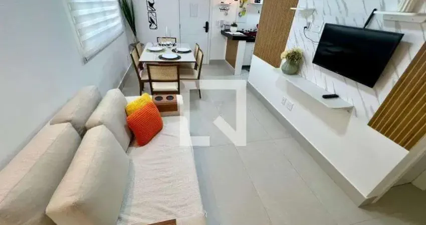 Apartamento para Venda - Prado, 2 Quartos,  55 m² - Belo Horizonte