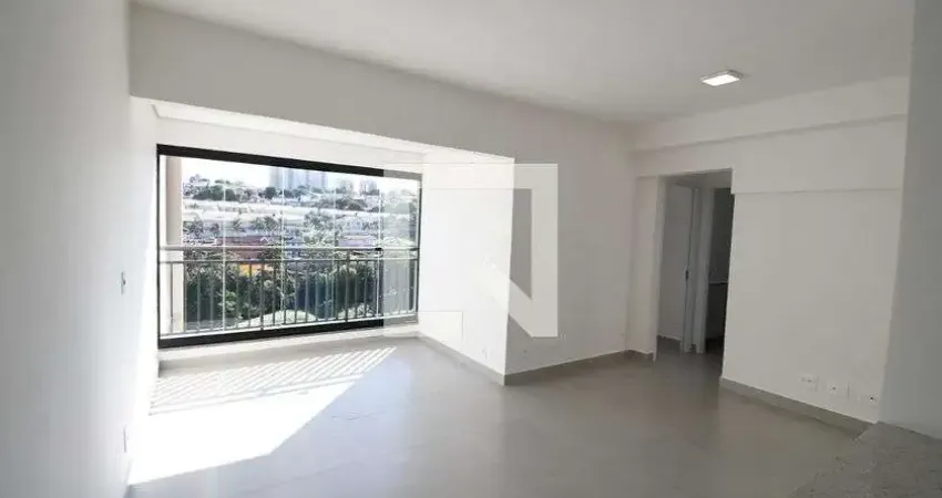 Apartamento para Venda - Jardim Planalto, 2 Quartos,  58 m² - Campinas