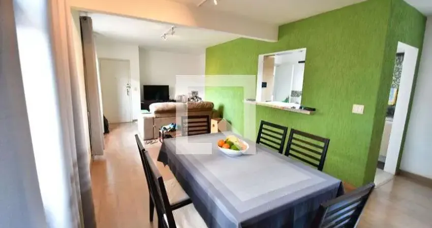 Apartamento para Venda - Bonfim, 3 Quartos,  101 m² - Campinas