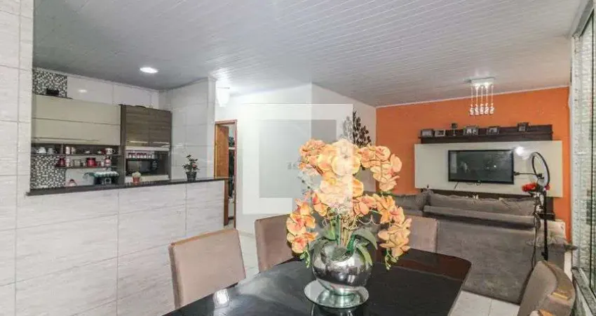 Casa / Sobrado em Condomínio para Venda - Vargem Grande, 3 Quartos,  200 m² - Rio de Janeiro