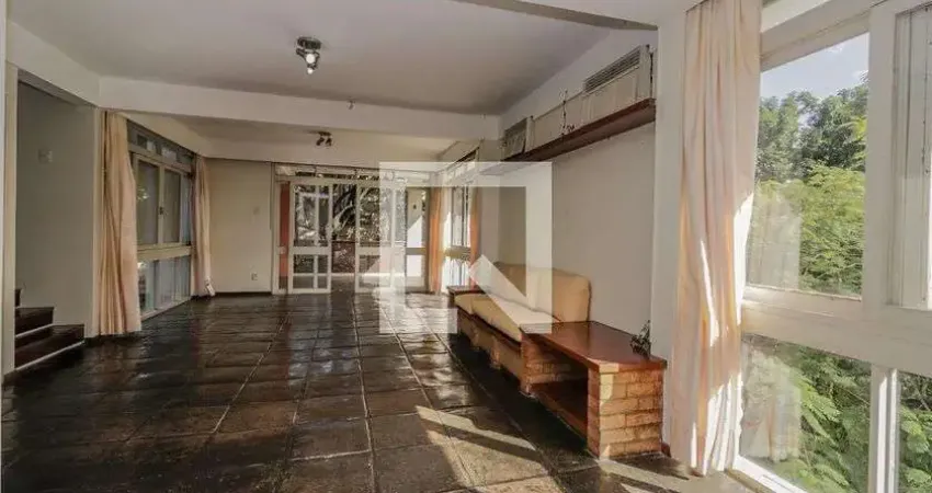 Casa para Venda - Itanhangá, 5 Quartos,  350 m² - Rio de Janeiro