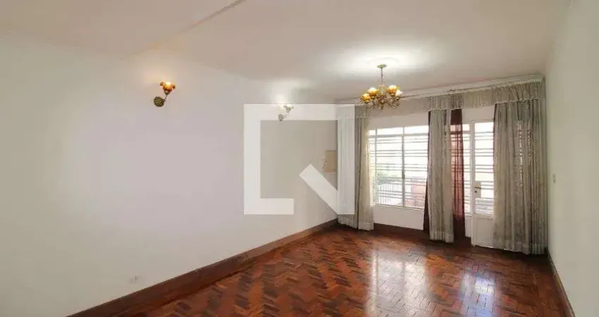 Casa para Venda - Água Fria, 3 Quartos,  271 m² - São Paulo