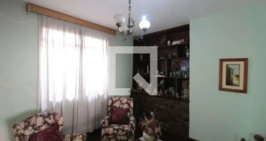 Casa para Venda - Planalto, 5 Quartos,  360 m² - Belo Horizonte