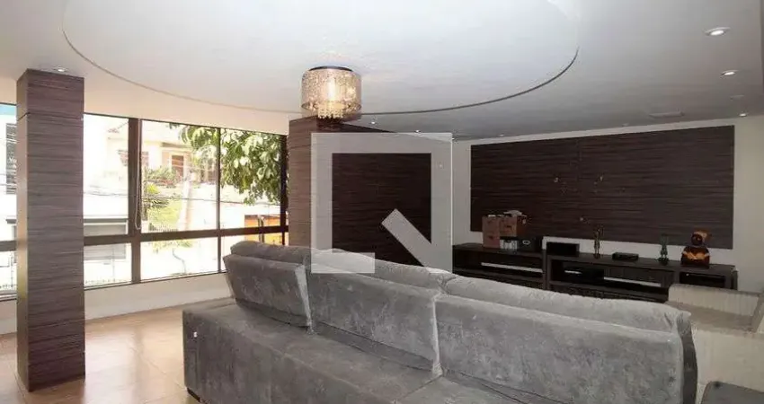 Casa para Venda - Bela Vista, 4 Quartos,  237 m² - Porto Alegre