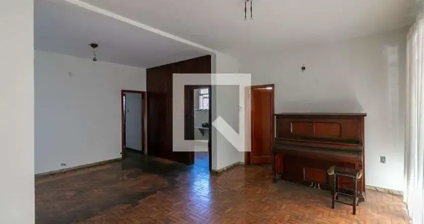 Casa para Venda - Santo Antônio, 4 Quartos,  435 m² - Belo Horizonte