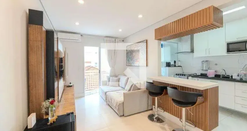 Apartamento para Venda - Consolação, 2 Quartos,  56 m² - São Paulo