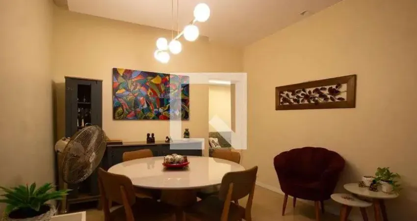 Apartamento para Venda - Botafogo, 3 Quartos,  130 m² - Rio de Janeiro