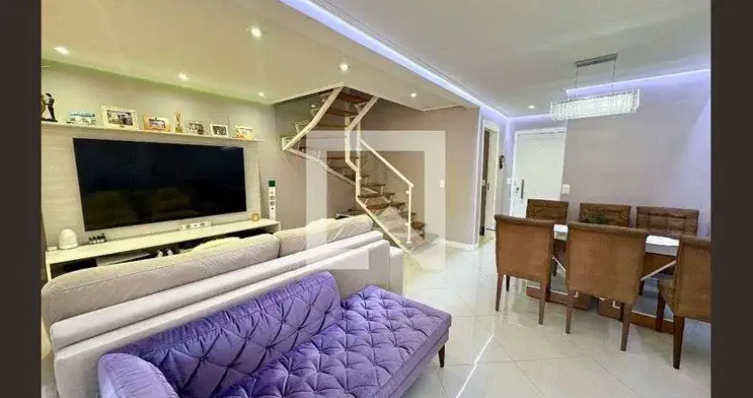 Casa / Sobrado em Condomínio para Venda - Engordadouro, 3 Quartos,  95 m² - Jundiaí