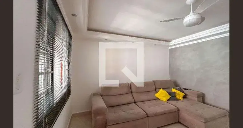 Casa para Venda - Freguesia do Ó, 2 Quartos,  296 m² - São Paulo