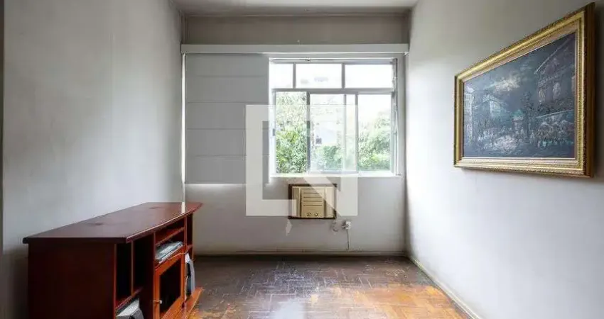 Apartamento para Venda - Andaraí, 2 Quartos,  45 m² - Rio de Janeiro
