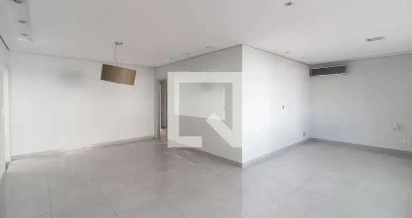 Casa para Venda - Ponte Rasa, 3 Quartos,  274 m² - São Paulo