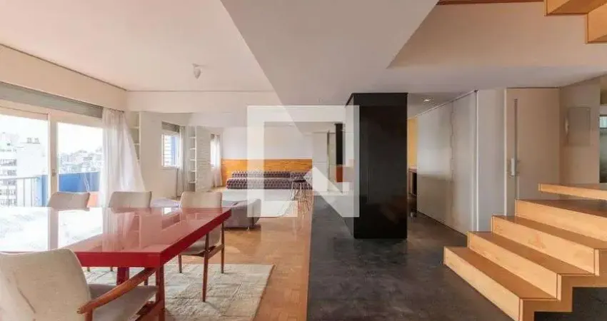 Apartamento para Venda - Independência, 3 Quartos,  328 m² - Porto Alegre