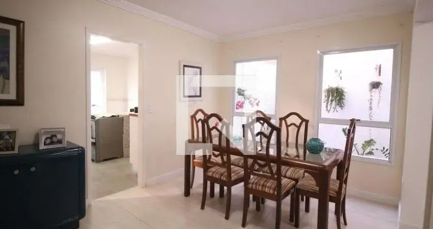 Casa / Sobrado em Condomínio para Venda - Santana, 3 Quartos,  220 m² - São Paulo
