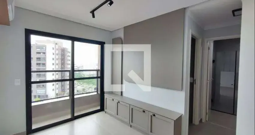 Apartamento para Venda - Parque Industrial, 1 Quarto,  34 m² - Campinas