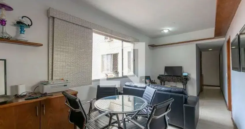 Apartamento para Venda - Tijuca, 3 Quartos,  113 m² - Rio de Janeiro