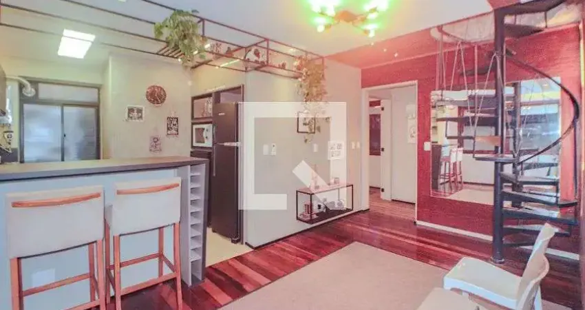 Apartamento para Venda - Auxiliadora, 1 Quarto,  133 m² - Porto Alegre
