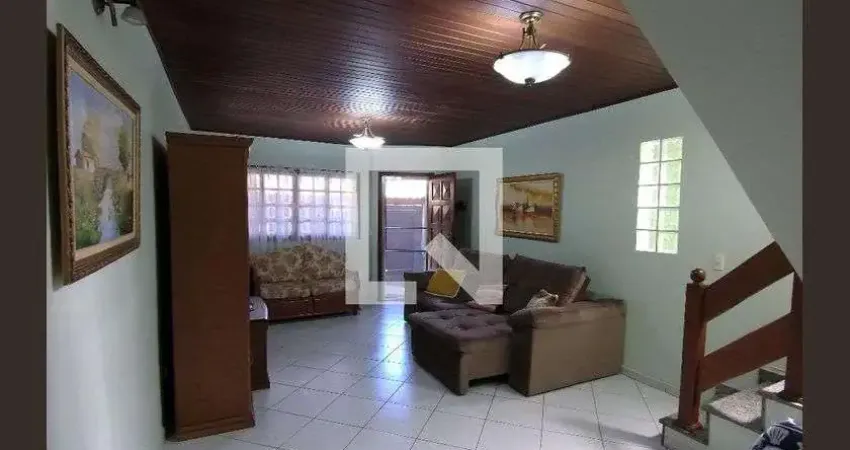 Casa para Venda - Vila Galvão, 3 Quartos,  190 m² - Guarulhos