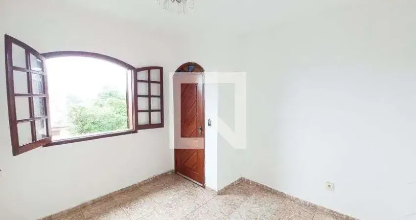 Casa para Venda - Glória, 3 Quartos,  560 m² - Belo Horizonte