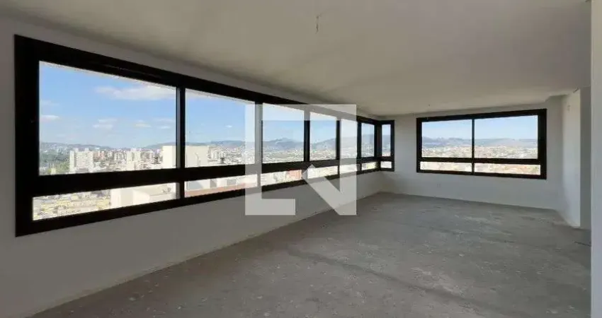 Apartamento para Venda - Petrópolis, 3 Quartos,  125 m² - Porto Alegre