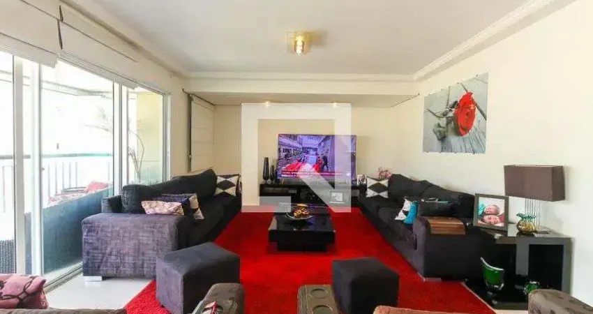 Apartamento para Venda - Tatuapé, 3 Quartos,  234 m² - São Paulo