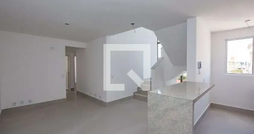 Cobertura para Venda - Barroca, 3 Quartos,  146 m² - Belo Horizonte
