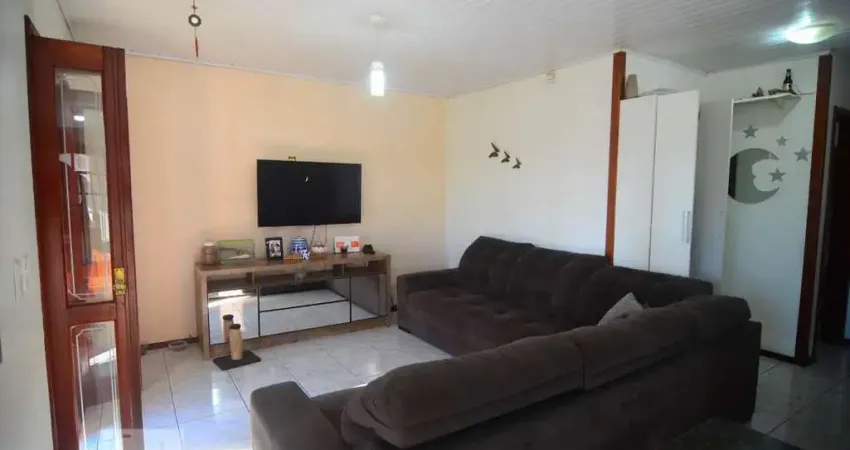 Casa para Venda - Igará, 3 Quartos,  120 m² - Canoas