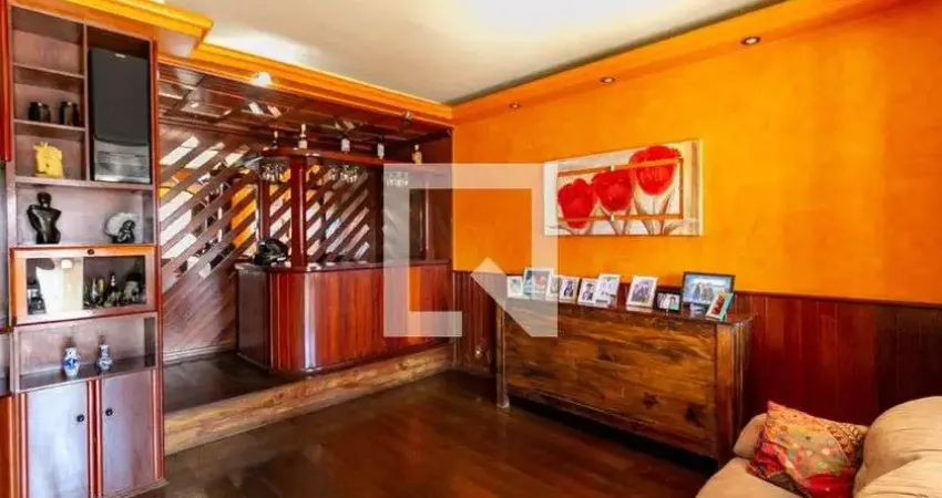 Casa para Venda - Teixeira Dias, 5 Quartos,  360 m² - Belo Horizonte