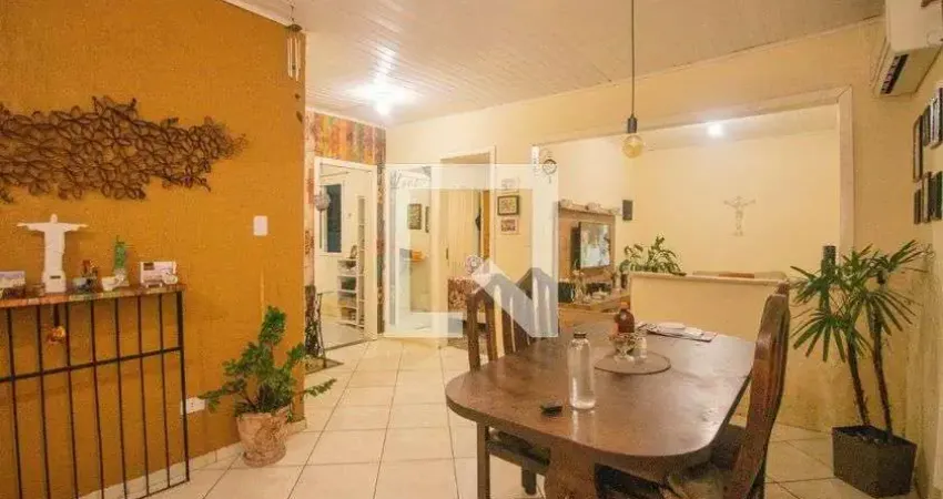 Casa para Venda - Petrópolis, 3 Quartos,  190 m² - Porto Alegre