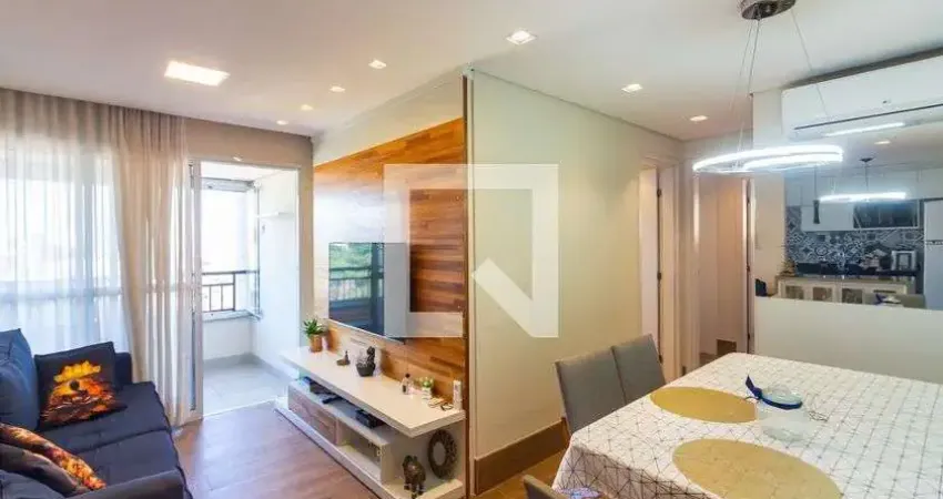 Apartamento para Venda - Centro, 2 Quartos,  64 m² - Osasco