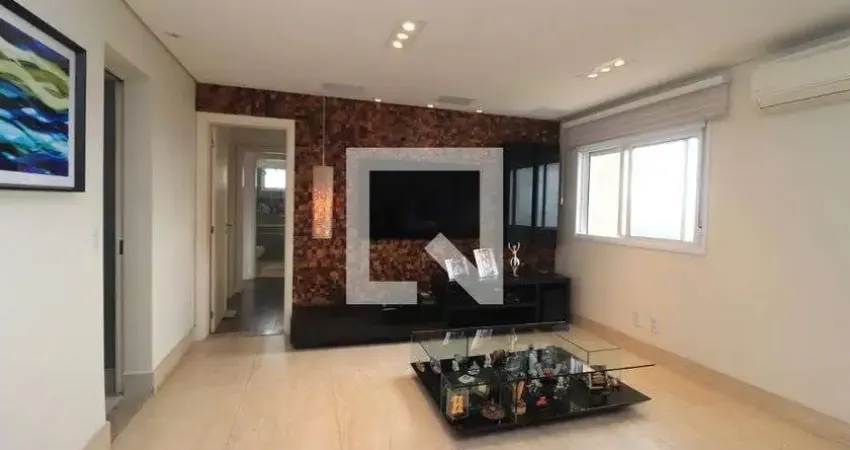 Apartamento para Venda - Tatuapé, 3 Quartos,  170 m² - São Paulo