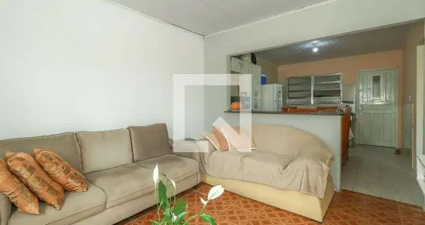 Casa para Venda - Sarandi, 2 Quartos,  300 m² - Porto Alegre