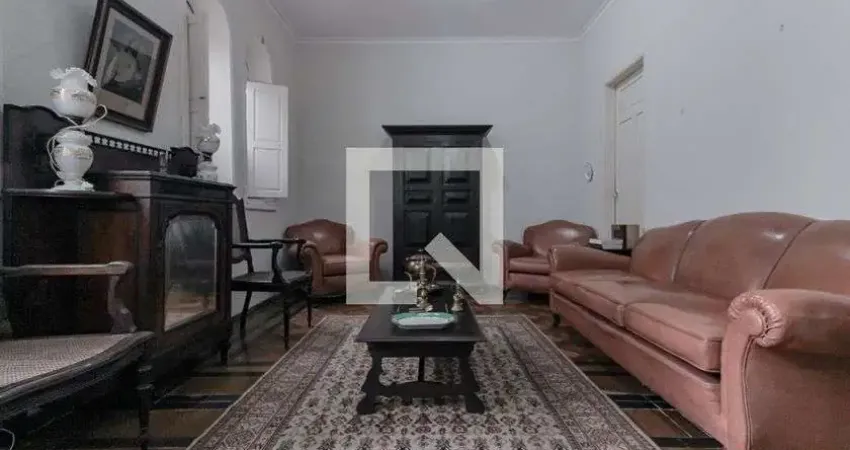 Casa para Venda - Botafogo, 5 Quartos,  150 m² - Rio de Janeiro
