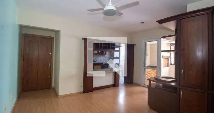 Apartamento para Venda - Tristeza, 3 Quartos,  85 m² - Porto Alegre