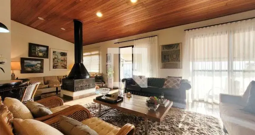 Cobertura para Venda - Bonfim, 3 Quartos,  280 m² - Campinas