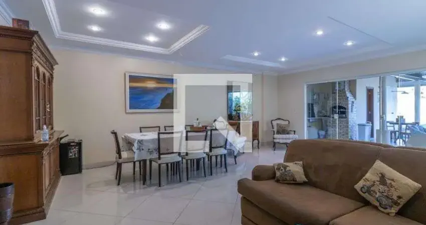 Casa / Sobrado em Condomínio para Venda - Recreio, 5 Quartos,  302 m² - Rio de Janeiro