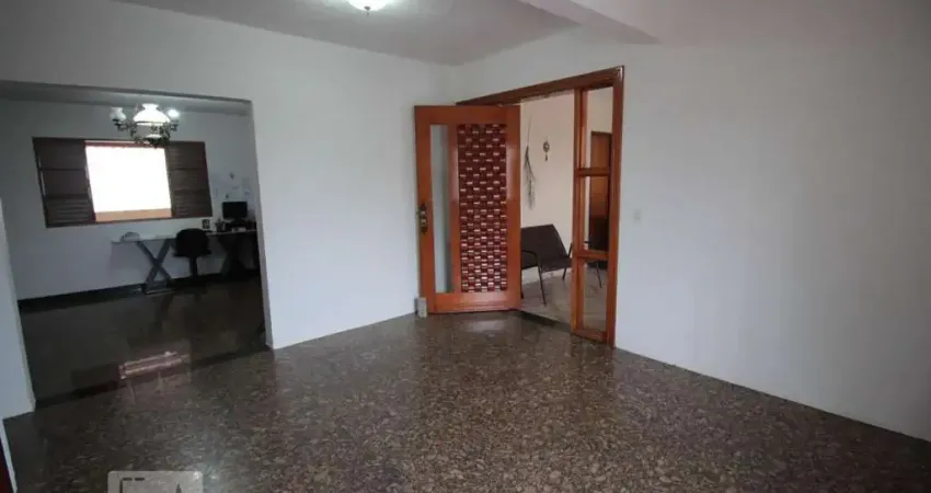 Casa para Venda - Vila Alvorada , 3 Quartos,  360 m² - Jundiaí