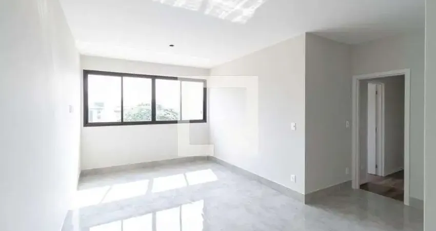Apartamento para Venda - Castelo, 4 Quartos,  102 m² - Belo Horizonte