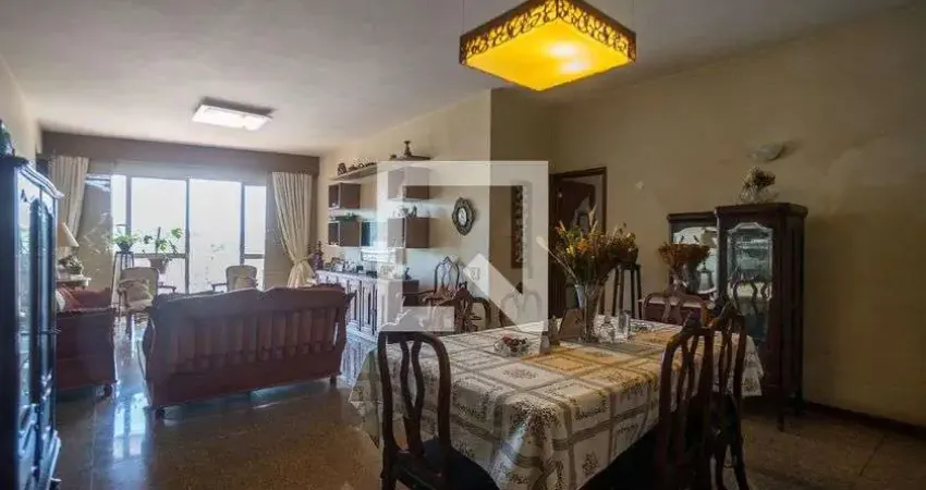Apartamento para Venda - Maracanã, 3 Quartos,  139 m² - Rio de Janeiro
