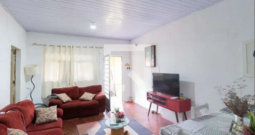 Casa para Venda - Vila Yolanda, 2 Quartos,  341 m² - Osasco