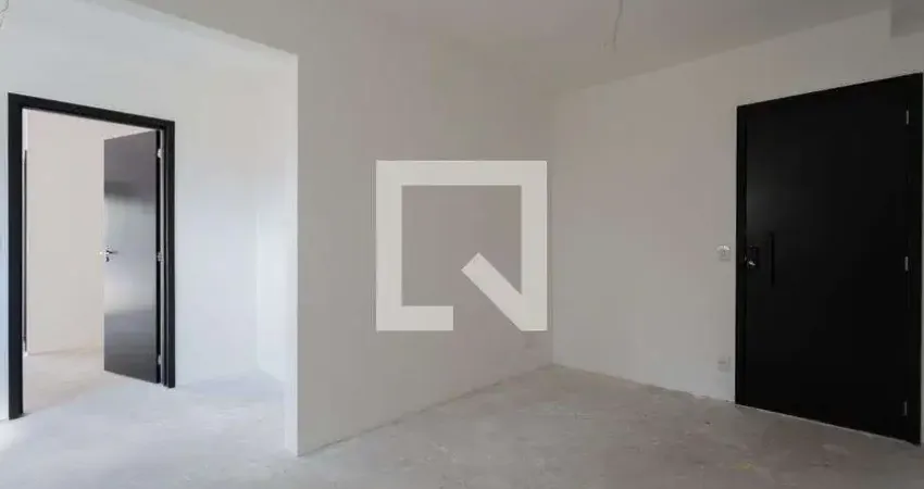 Apartamento para Venda - Santana, 1 Quarto,  41 m² - São Paulo