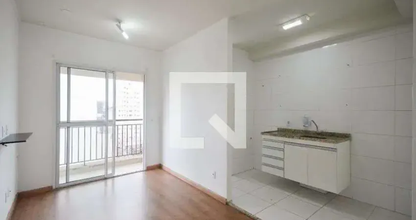Apartamento para Venda - Centro, 1 Quarto,  40 m² - São Paulo