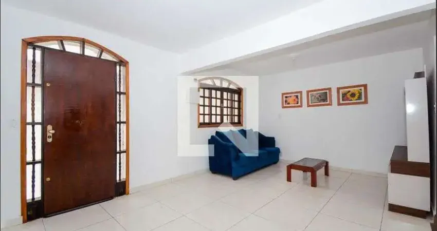 Casa para Venda - Jardim Cocaia, 4 Quartos,  200 m² - Guarulhos