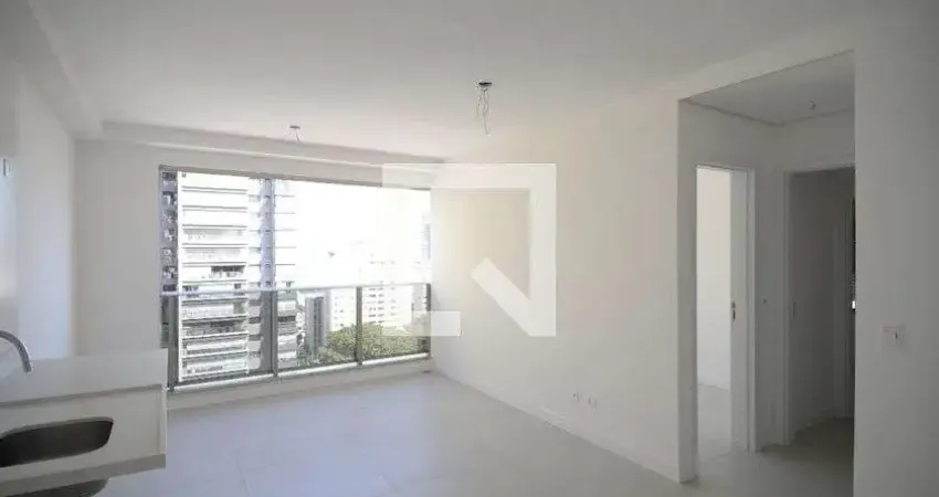Apartamento para Venda - Vila Mariana, 2 Quartos,  51 m² - São Paulo