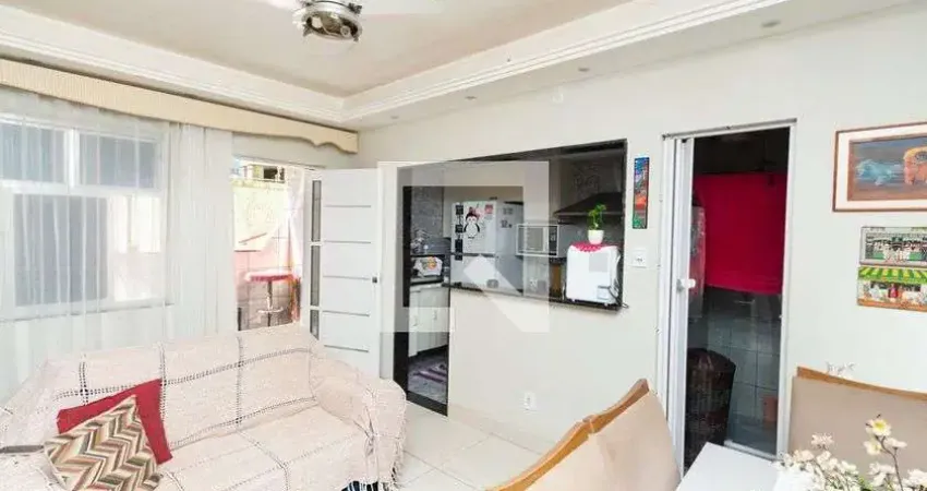 Apartamento para Venda - Irajá, 2 Quartos,  120 m² - Rio de Janeiro