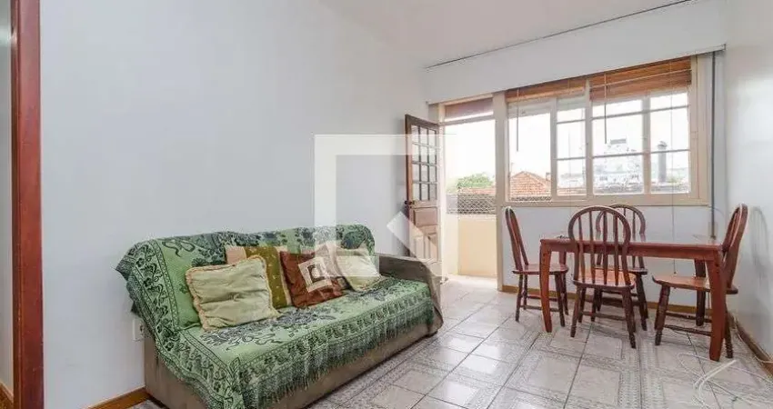 Apartamento para Venda - Cidade Baixa, 2 Quartos,  67 m² - Porto Alegre