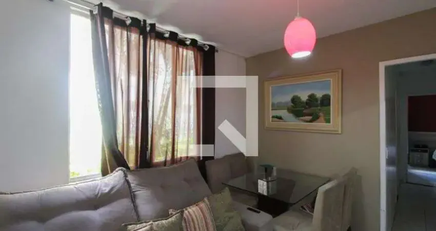 Apartamento para Venda - São João Batista, 3 Quartos,  65 m² - Belo Horizonte