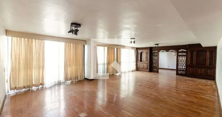 Cobertura para Venda - Ingá, 4 Quartos,  600 m² - Niterói